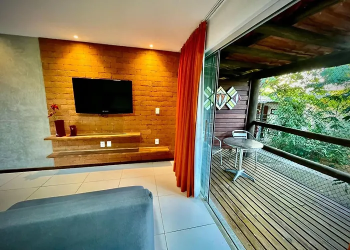 Villas Pratagy Resort