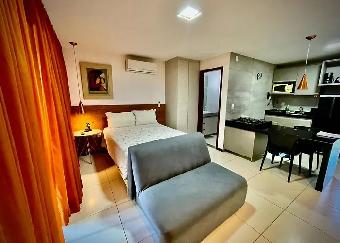Villas Pratagy Resort
