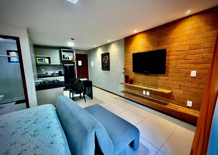 Villas Pratagy Resort