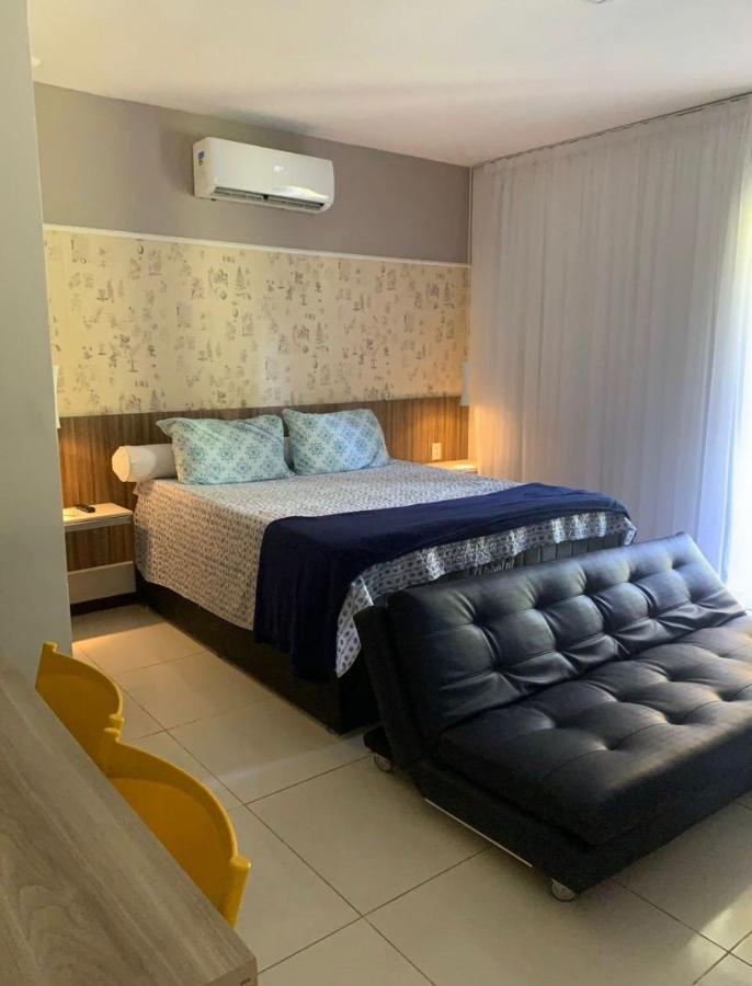 Pratagy Apartment