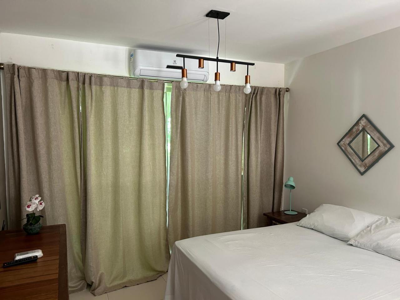 Apartment Pratagy