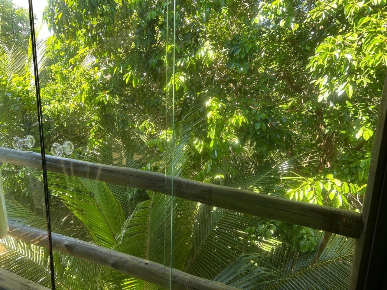 Pratagy Apartment