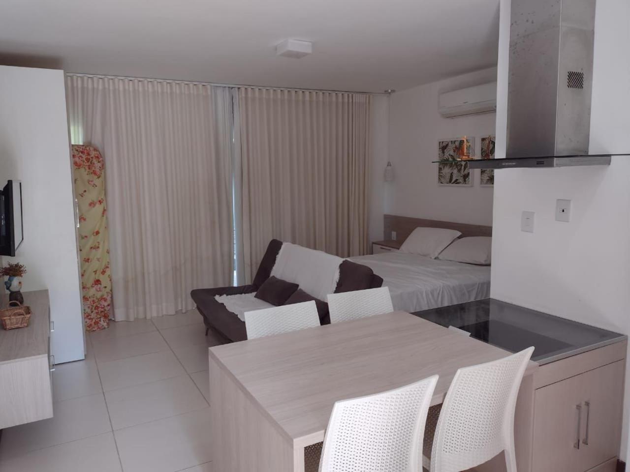 Pratagy Apartment