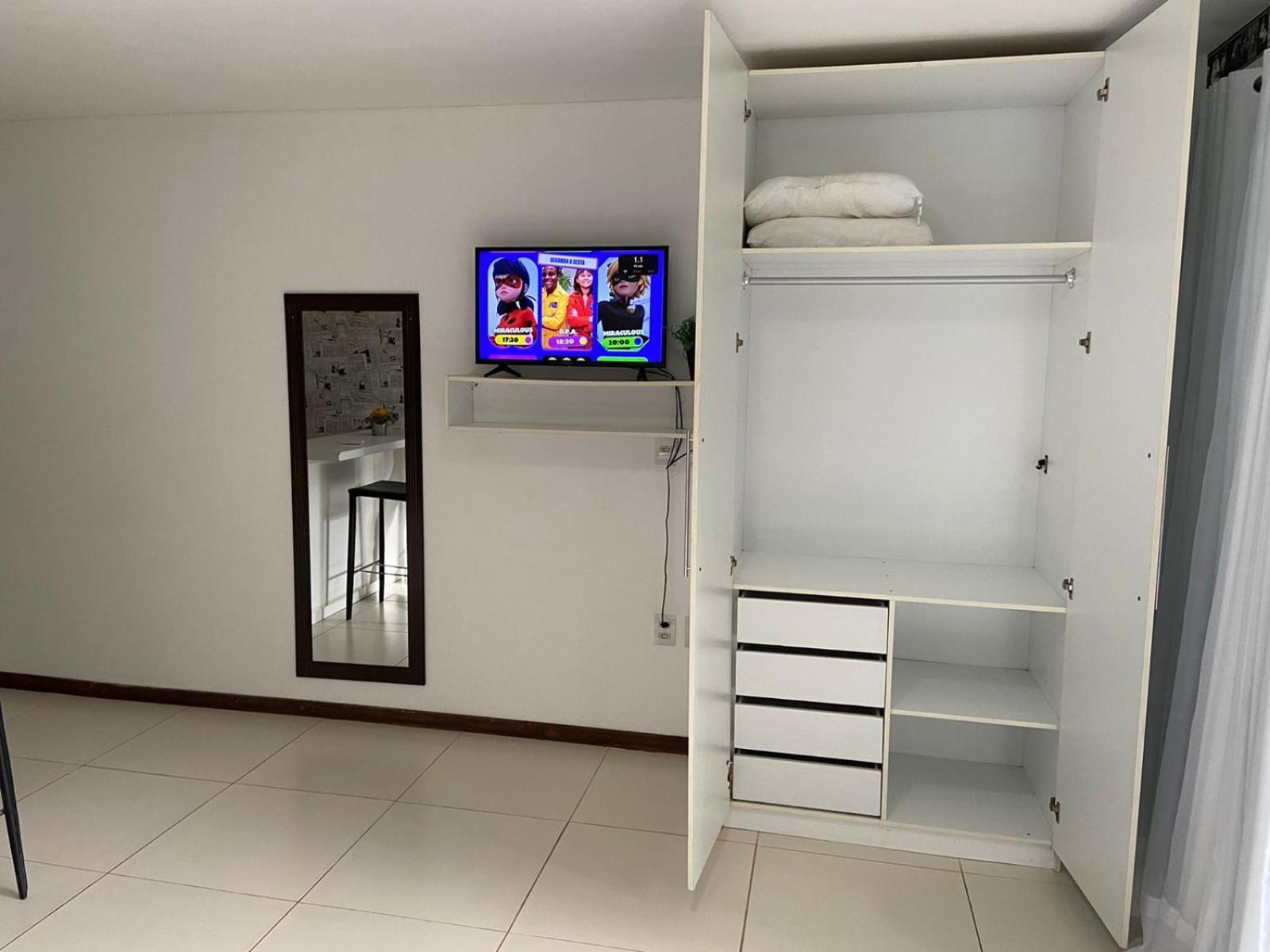 Apartment Pratagy Maceio (Alagoas)