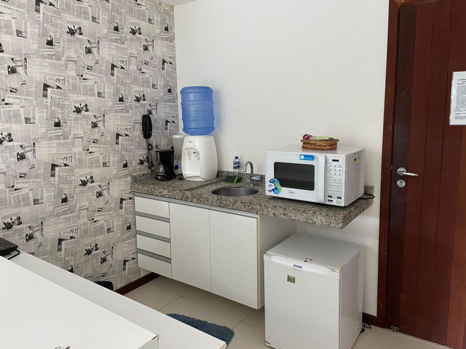 Apartment Pratagy