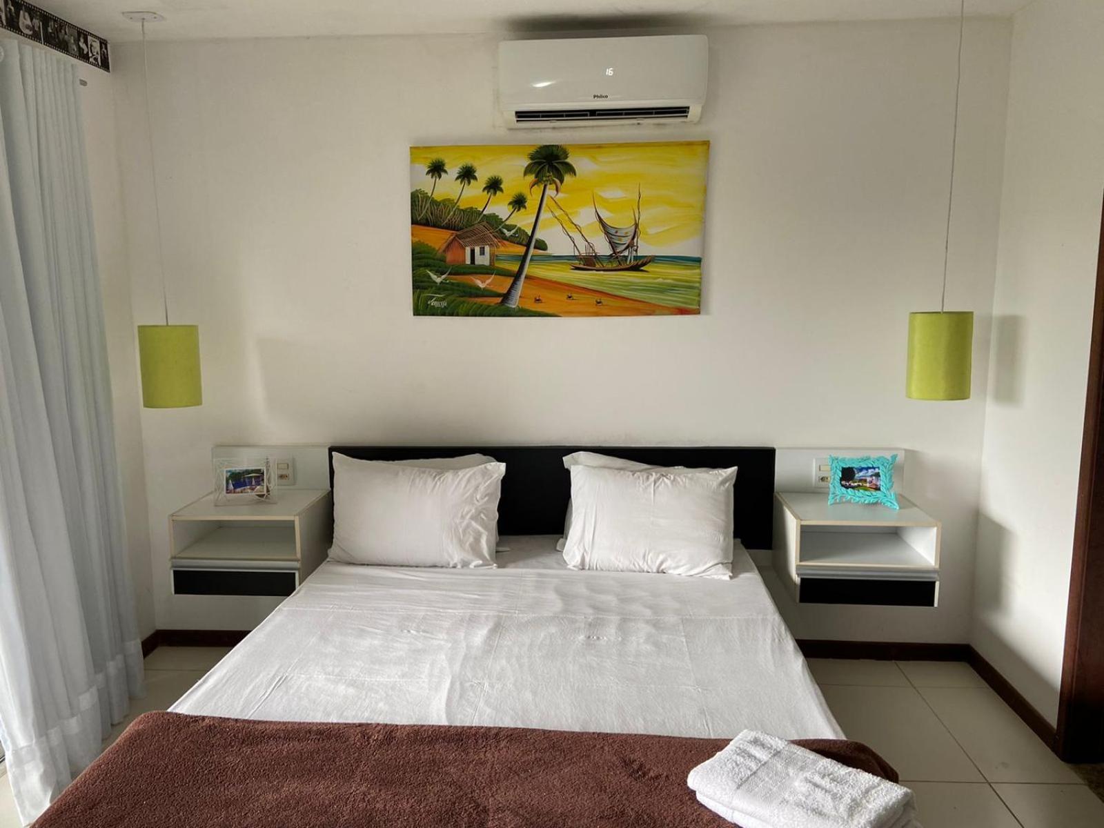 Pratagy Apartment *