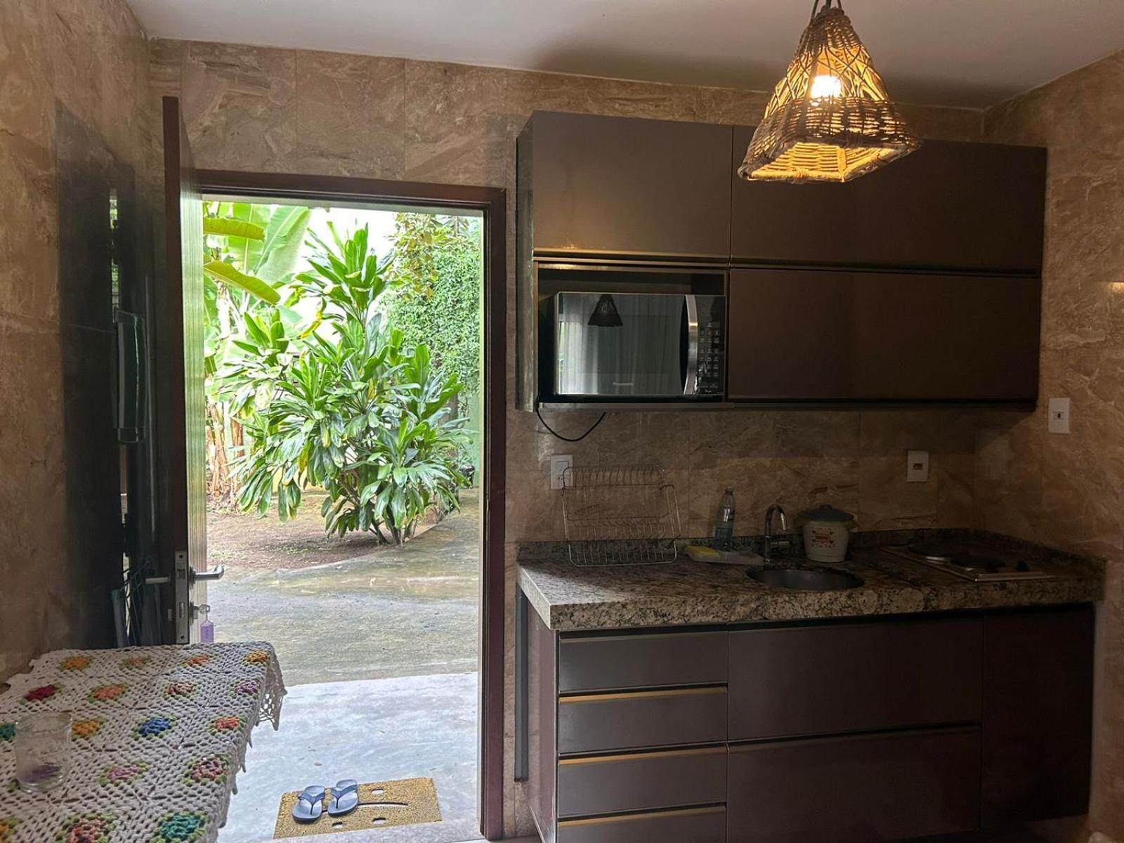 Apartment Pratagy