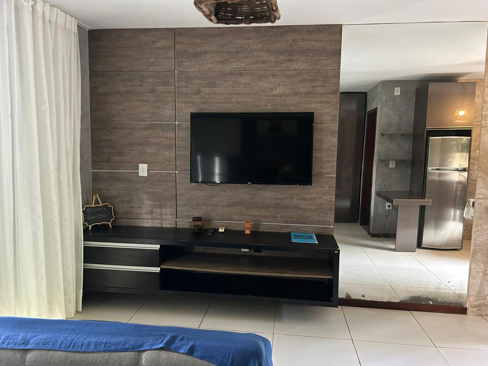 Pratagy Apartment Maceio (Alagoas)