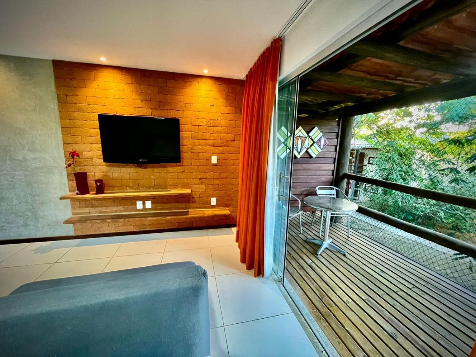 Apartment Pratagy