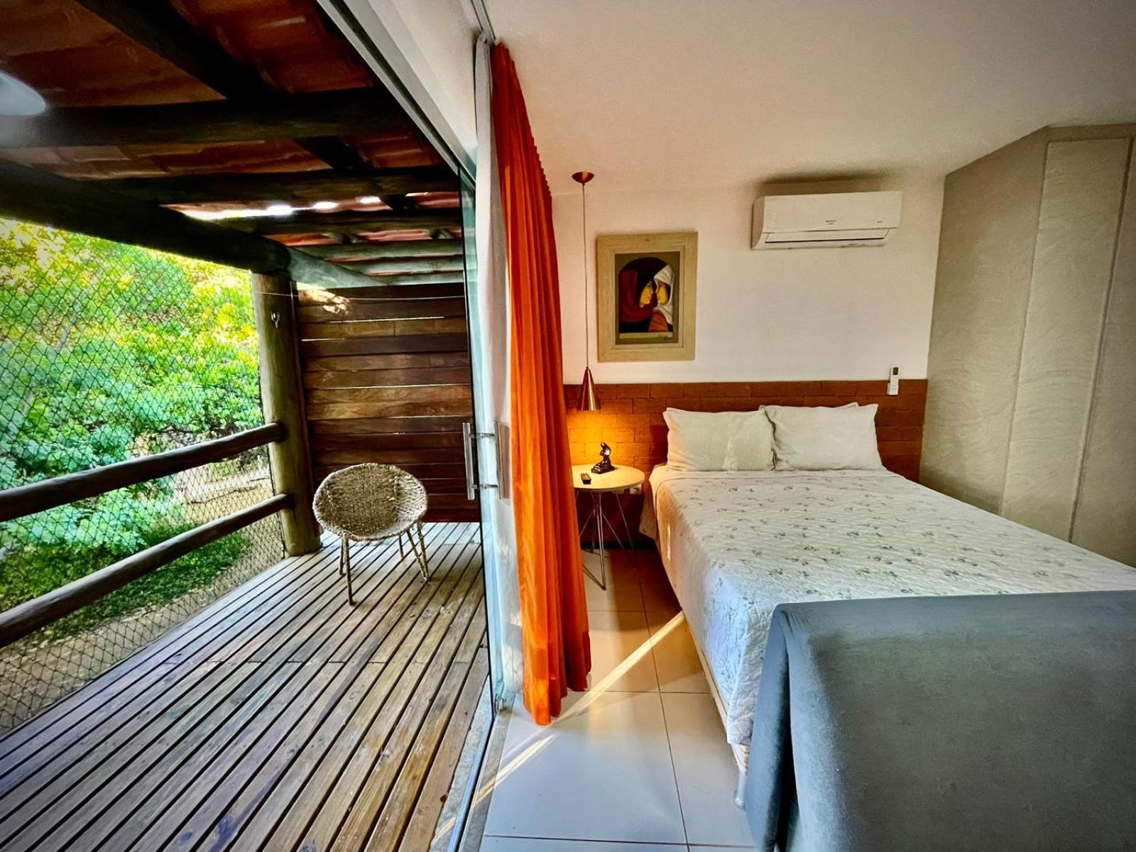 Pratagy Apartment *