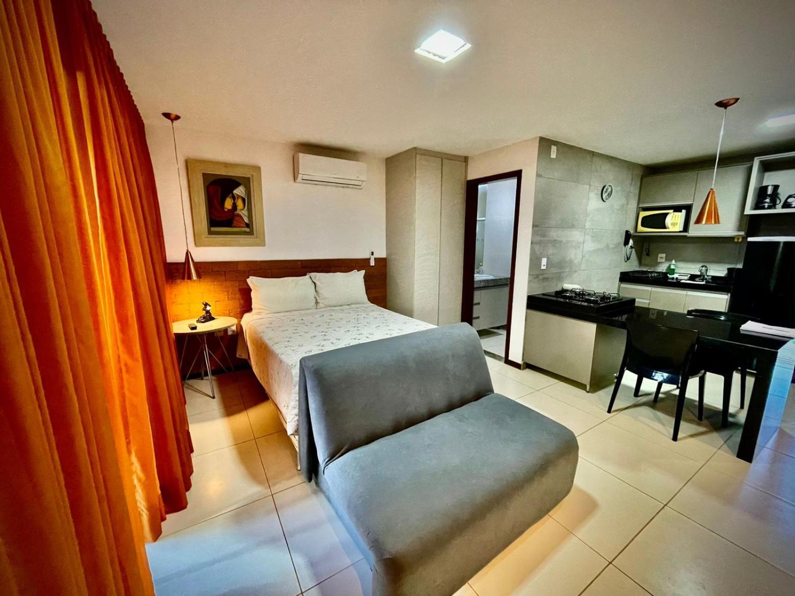 Apartment Pratagy *