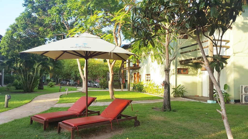 Pratagy Apartment Maceio (Alagoas)